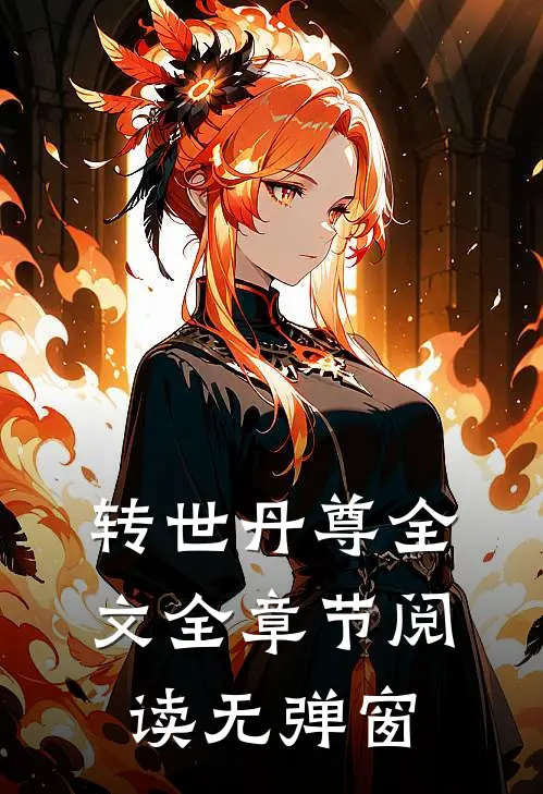 转世丹尊全文全章节阅读无弹窗