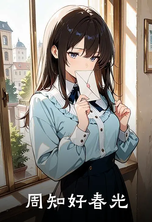 周知好春光
