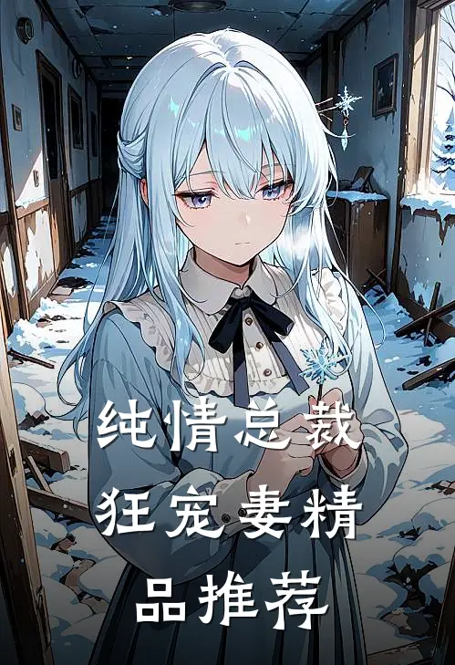 纯情总裁狂宠妻精品推荐