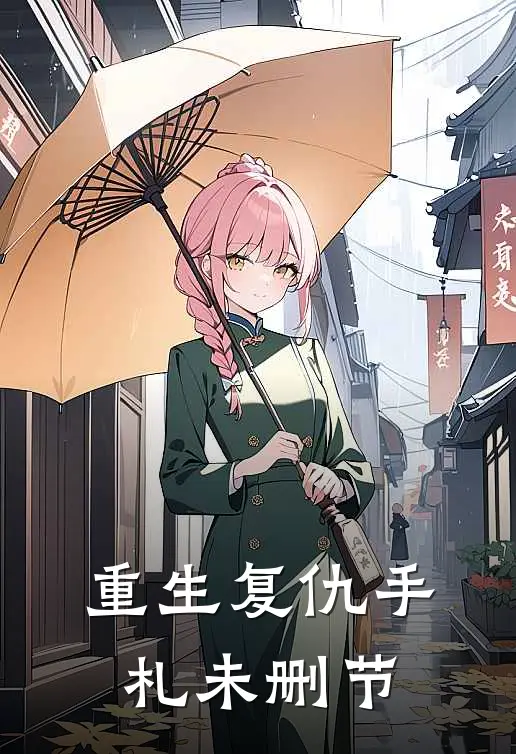 重生复仇手札未删节