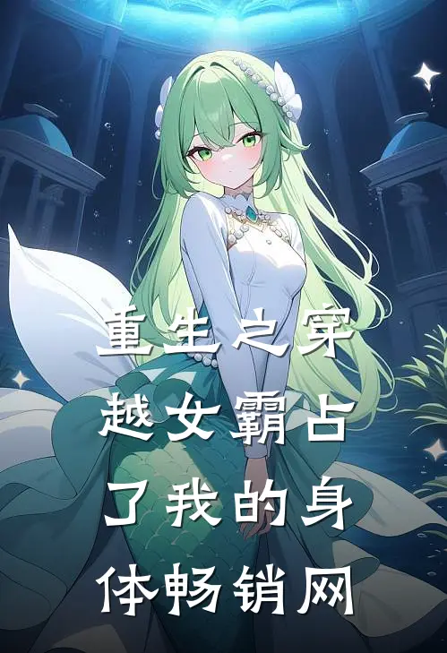 重生之穿越女霸占了我的身体畅销网