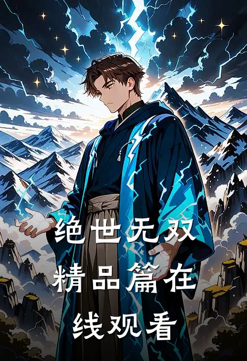 绝世无双精品篇在线观看