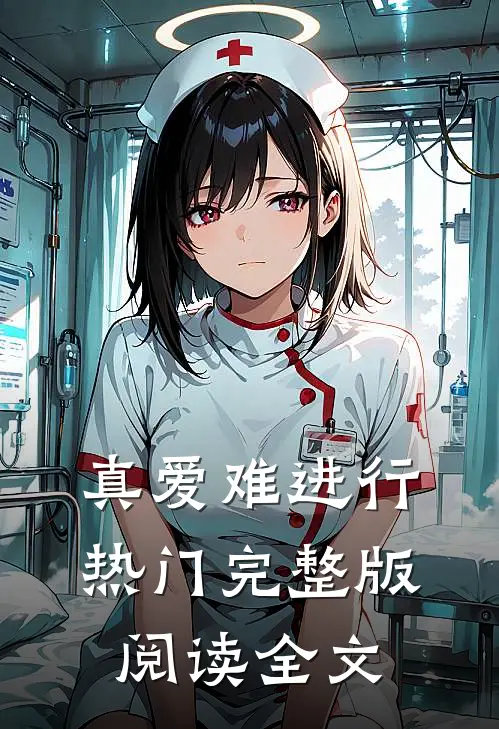 真爱难进行热门完整版阅读全文