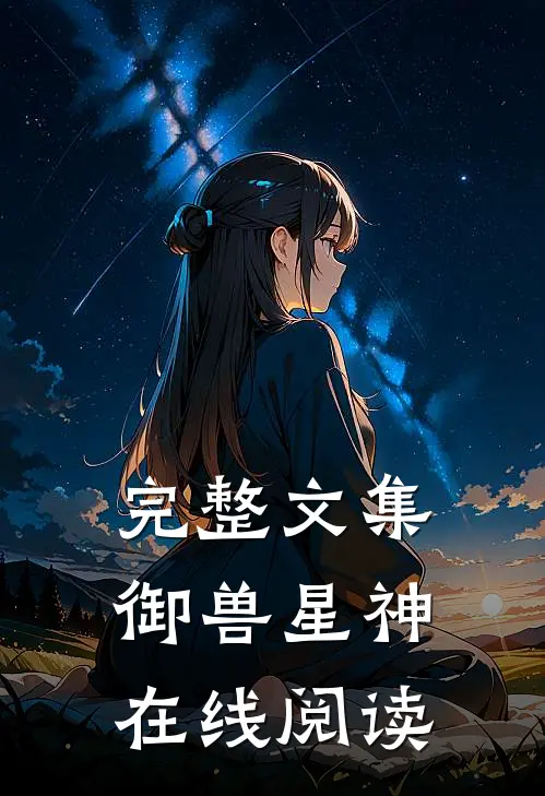 完整文集御兽星神在线阅读