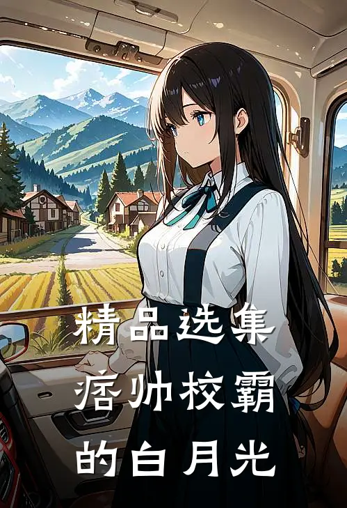 精品选集痞帅校霸的白月光