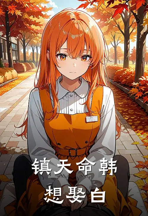 镇天命韩想娶白