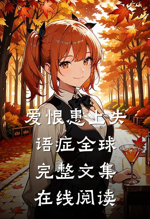 爱恨患上失语症全球完整文集在线阅读