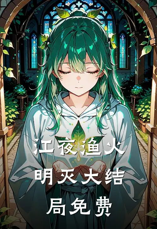 江夜渔火明灭大结局免费