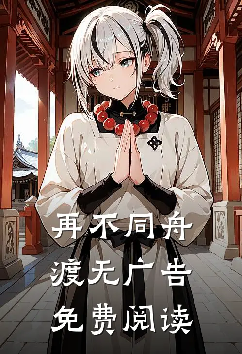 再不同舟渡无广告免费阅读