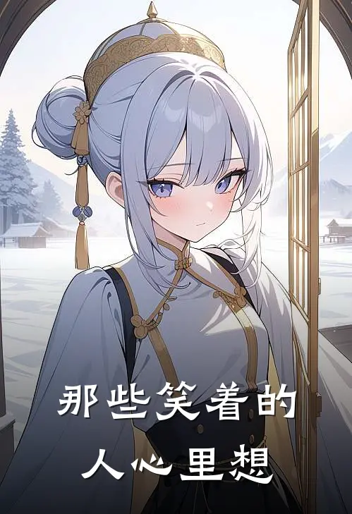 那些笑着的人心里想