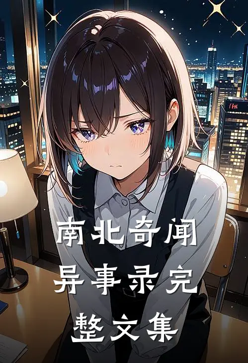 南北奇闻异事录完整文集