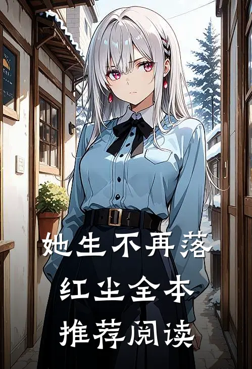她生不再落红尘全本推荐阅读