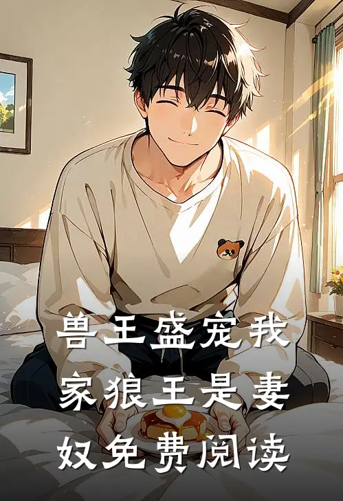 兽王盛宠我家狼王是妻奴免费阅读