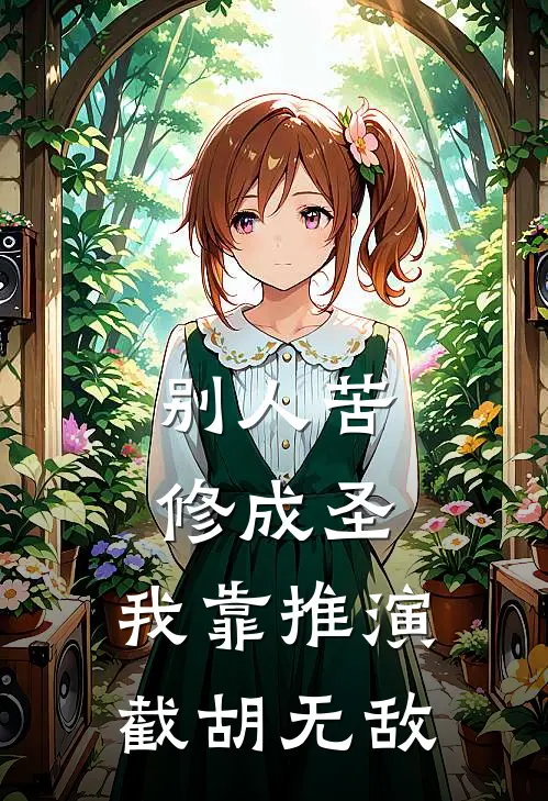 别人苦修成圣，我靠推演截胡无敌