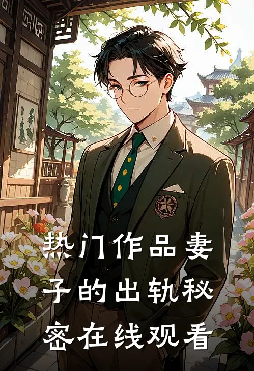 热门作品妻子的出轨秘密在线观看