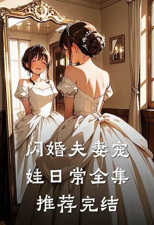 闪婚夫妻宠娃日常全集推荐完结