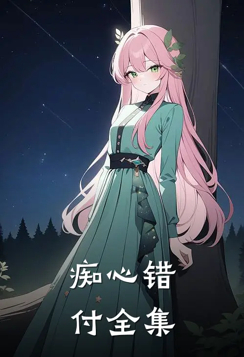 痴心错付全集