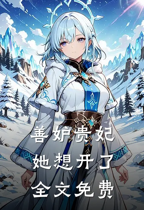 善妒贵妃她想开了全文免费