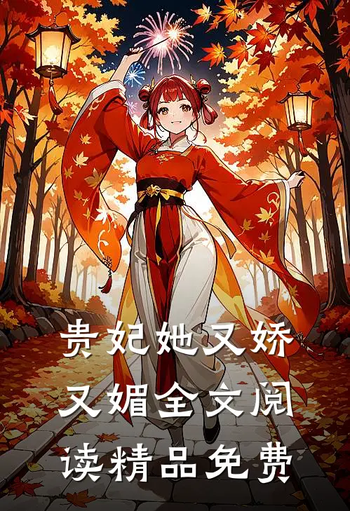 贵妃她又娇又媚全文阅读精品免费