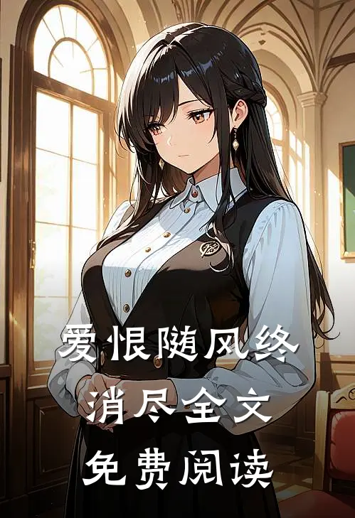 爱恨随风终消尽全文免费阅读