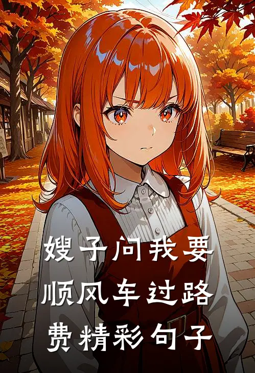 嫂子问我要顺风车过路费精彩句子