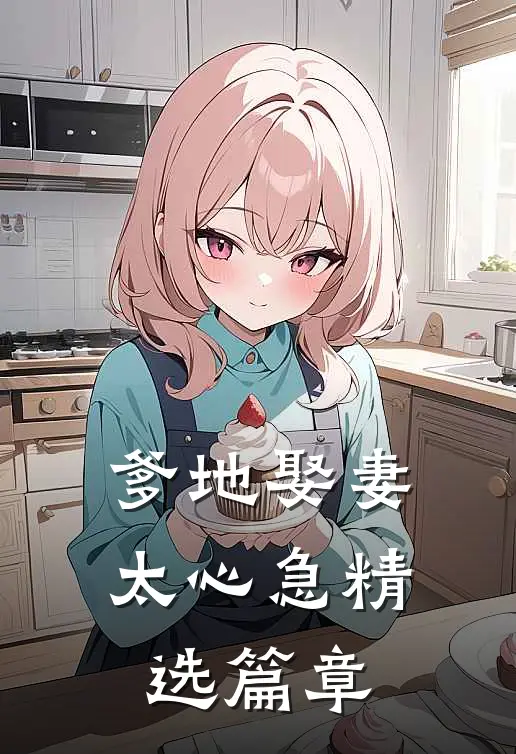 爹地娶妻太心急精选篇章