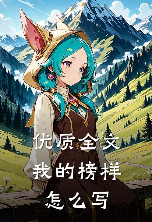优质全文我的榜样怎么写
