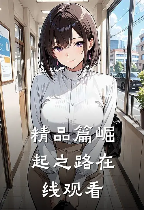 精品篇崛起之路在线观看