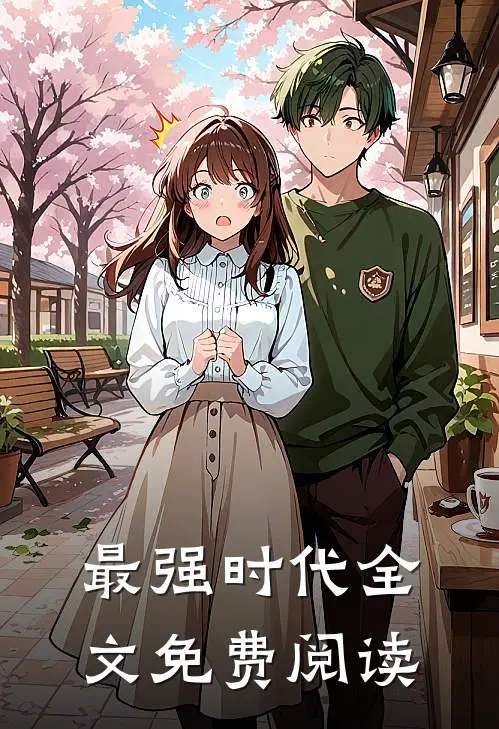 最强时代全文免费阅读