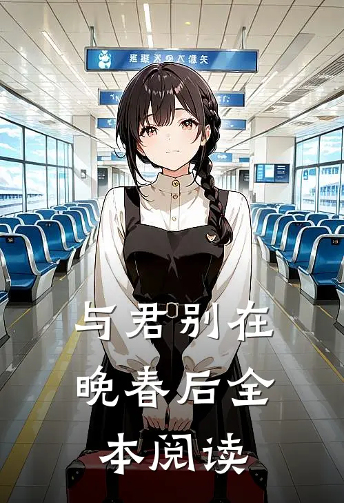 与君别在晚春后全本阅读