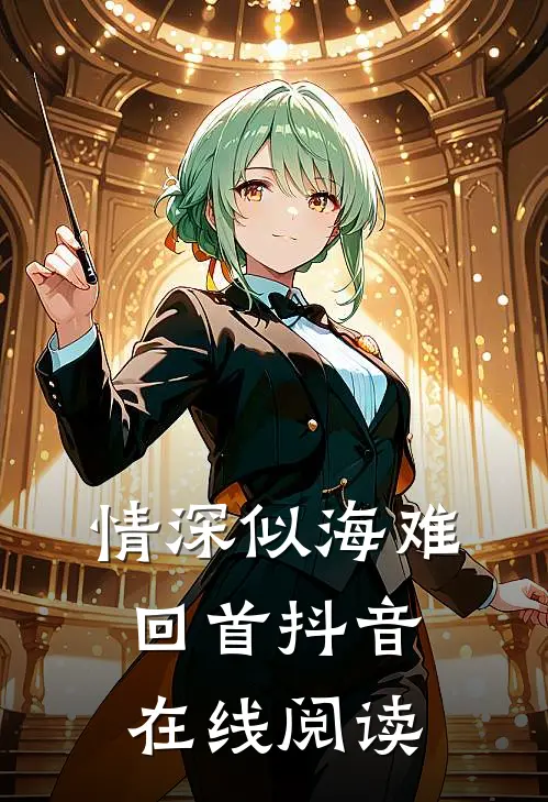 情深似海难回首抖音在线阅读