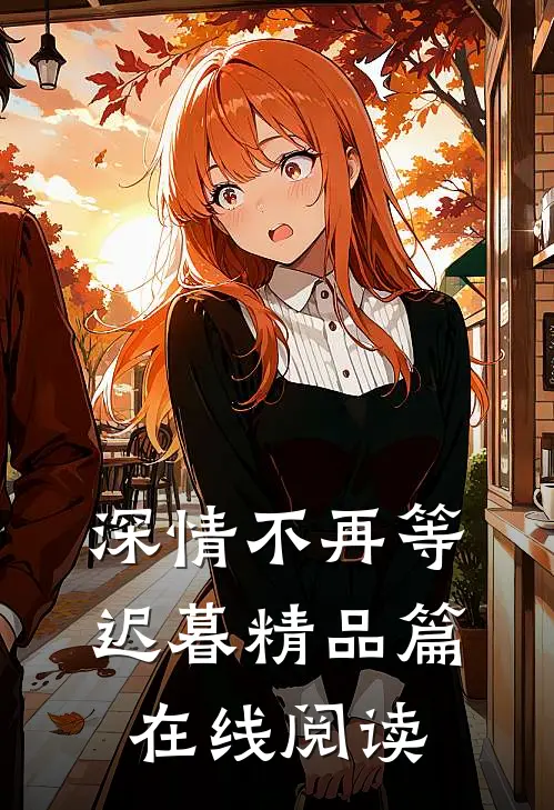 深情不再等迟暮精品篇在线阅读