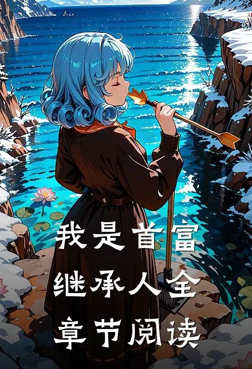 我是首富继承人全章节阅读