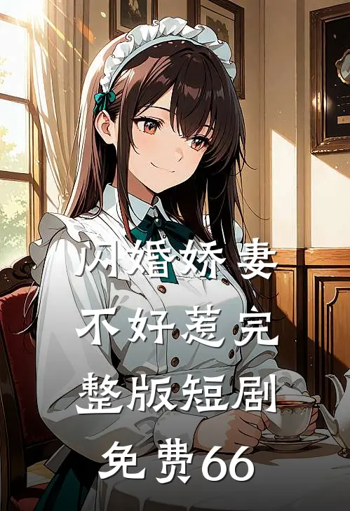 闪婚娇妻不好惹完整版短剧免费66
