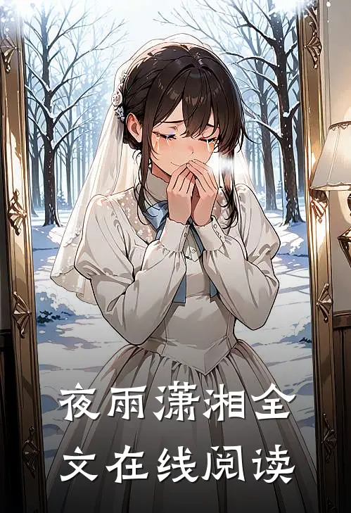 夜雨潇湘全文在线阅读