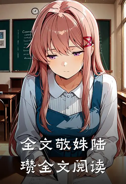 全文敬姝陆瓒全文阅读