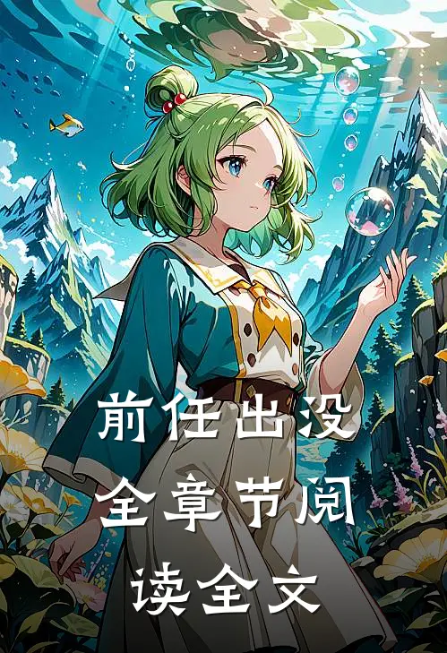 前任出没全章节阅读全文