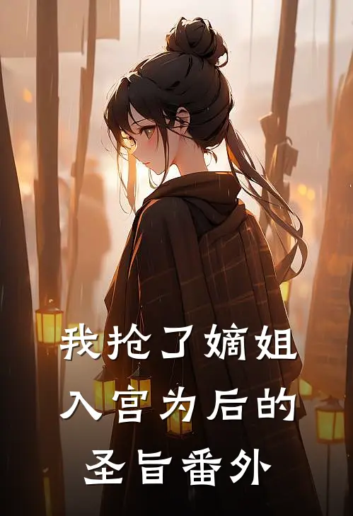 我抢了嫡姐入宫为后的圣旨番外