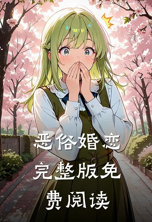 恶俗婚恋完整版免费阅读