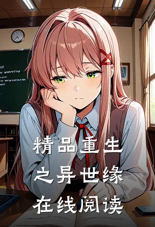精品重生之异世缘在线阅读