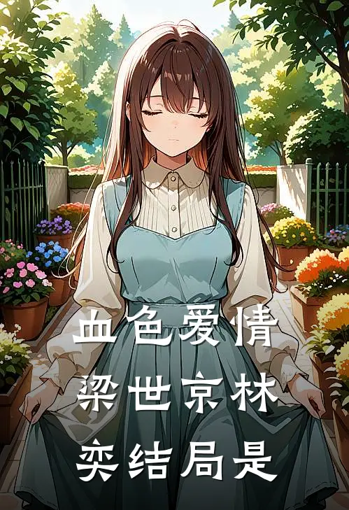 血色爱情梁世京林奕结局是