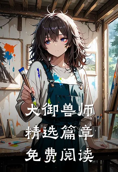 大御兽师精选篇章免费阅读