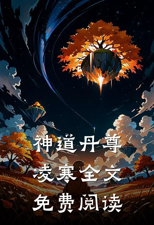 神道丹尊凌寒全文免费阅读