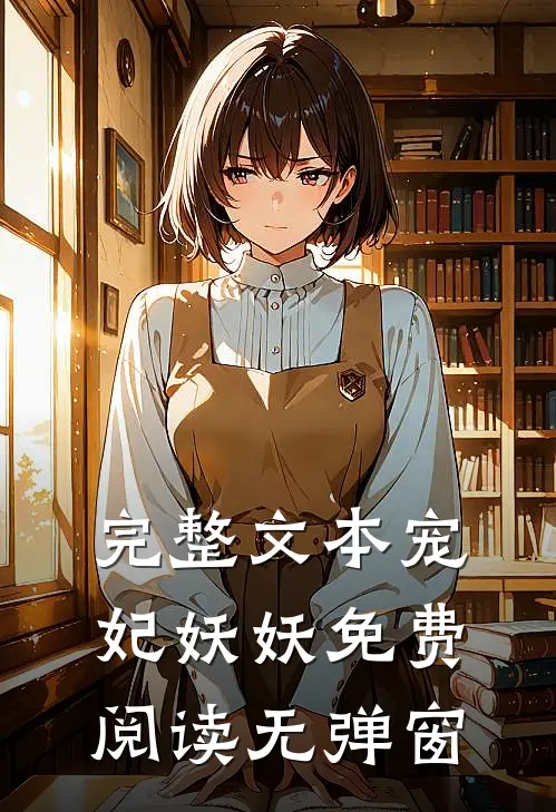 完整文本宠妃妖妖免费阅读无弹窗