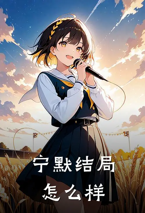 宁默结局怎么样