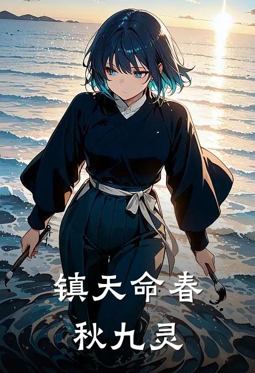 镇天命 春秋九灵