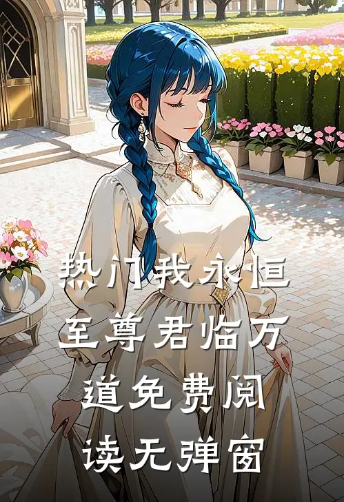 热门我永恒至尊君临万道免费阅读无弹窗