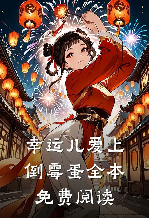 幸运儿爱上倒霉蛋全本免费阅读