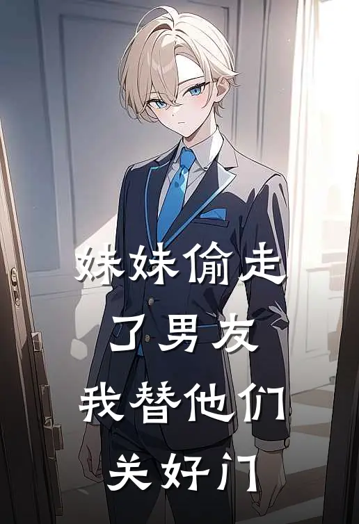 妹妹偷走了男友，我替他们关好门
