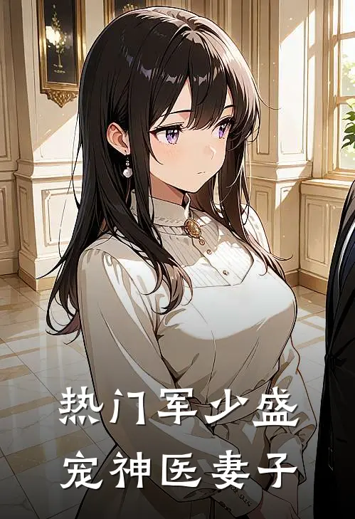 热门军少盛宠神医妻子